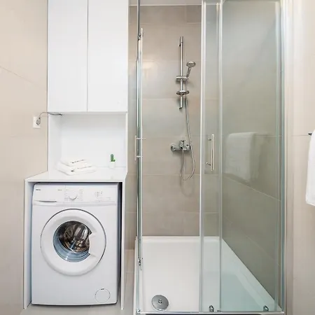 Apartament A&n Luxury Makarska