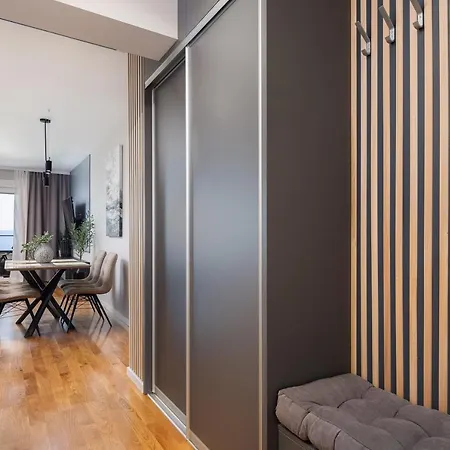 A&n Luxury Apartament *